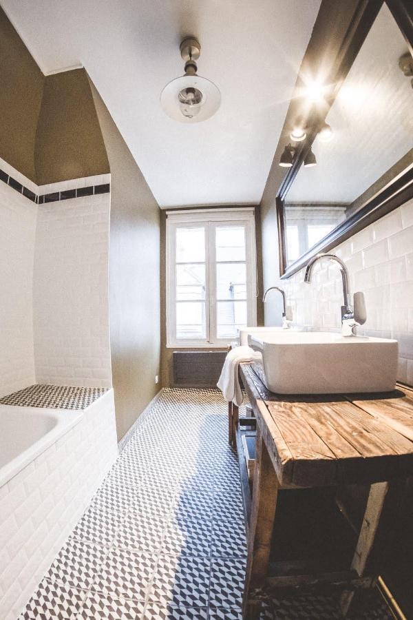 Blois, Vue Panoramique Loireアパートメント エクステリア 写真
