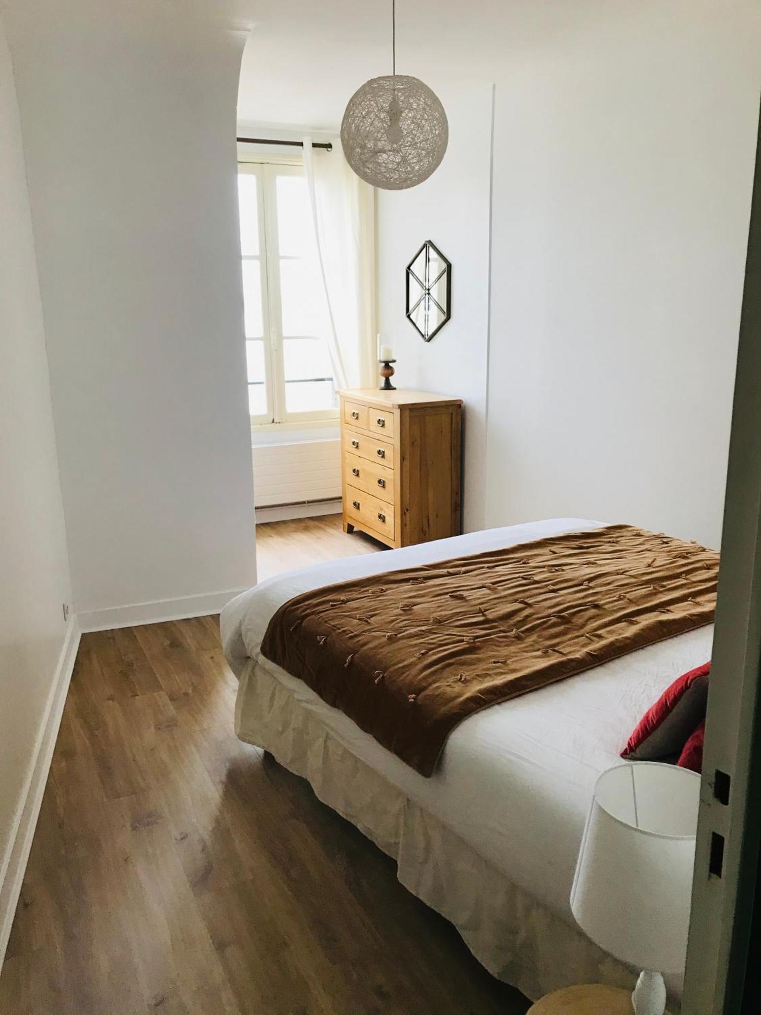 Blois, Vue Panoramique Loireアパートメント エクステリア 写真