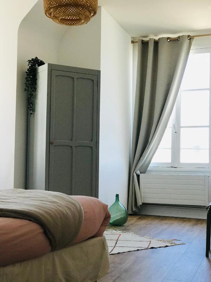 Blois, Vue Panoramique Loireアパートメント エクステリア 写真